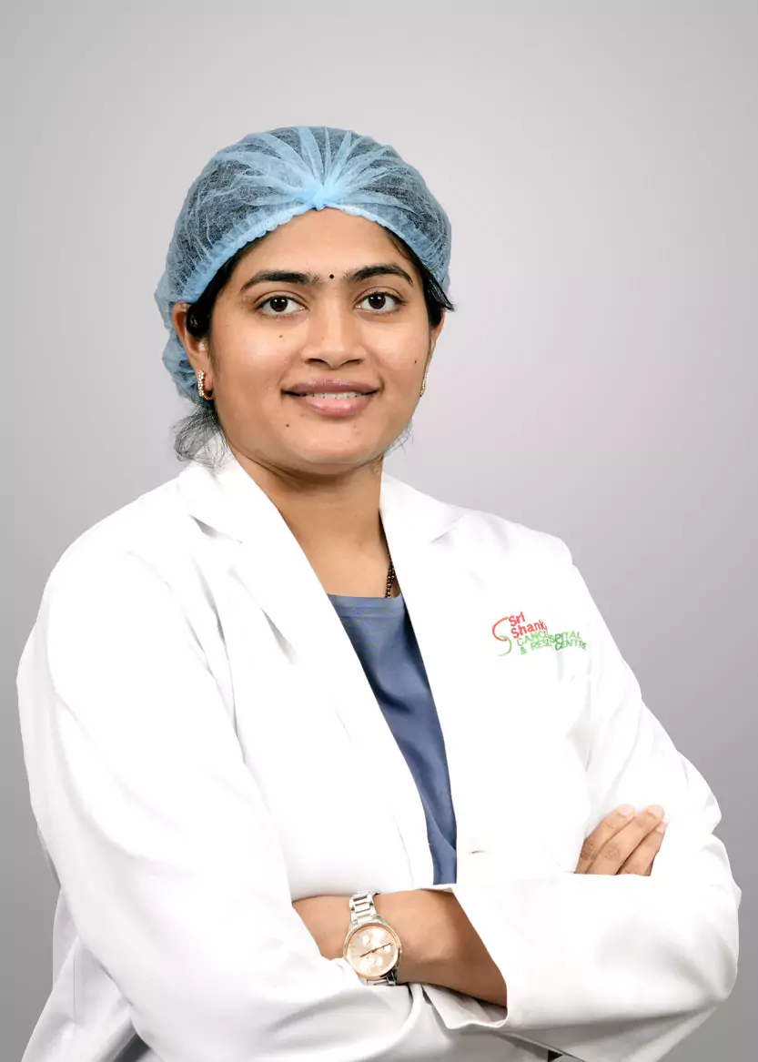 Dr. Kanyadhara Lohitha